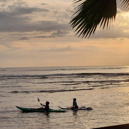 Villa Moana Atiha Buitenkant foto